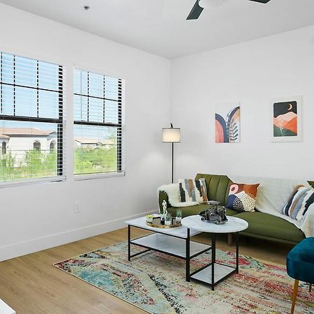 Cozysuites Glendale By The Stadium With Pool 01 Exterior foto