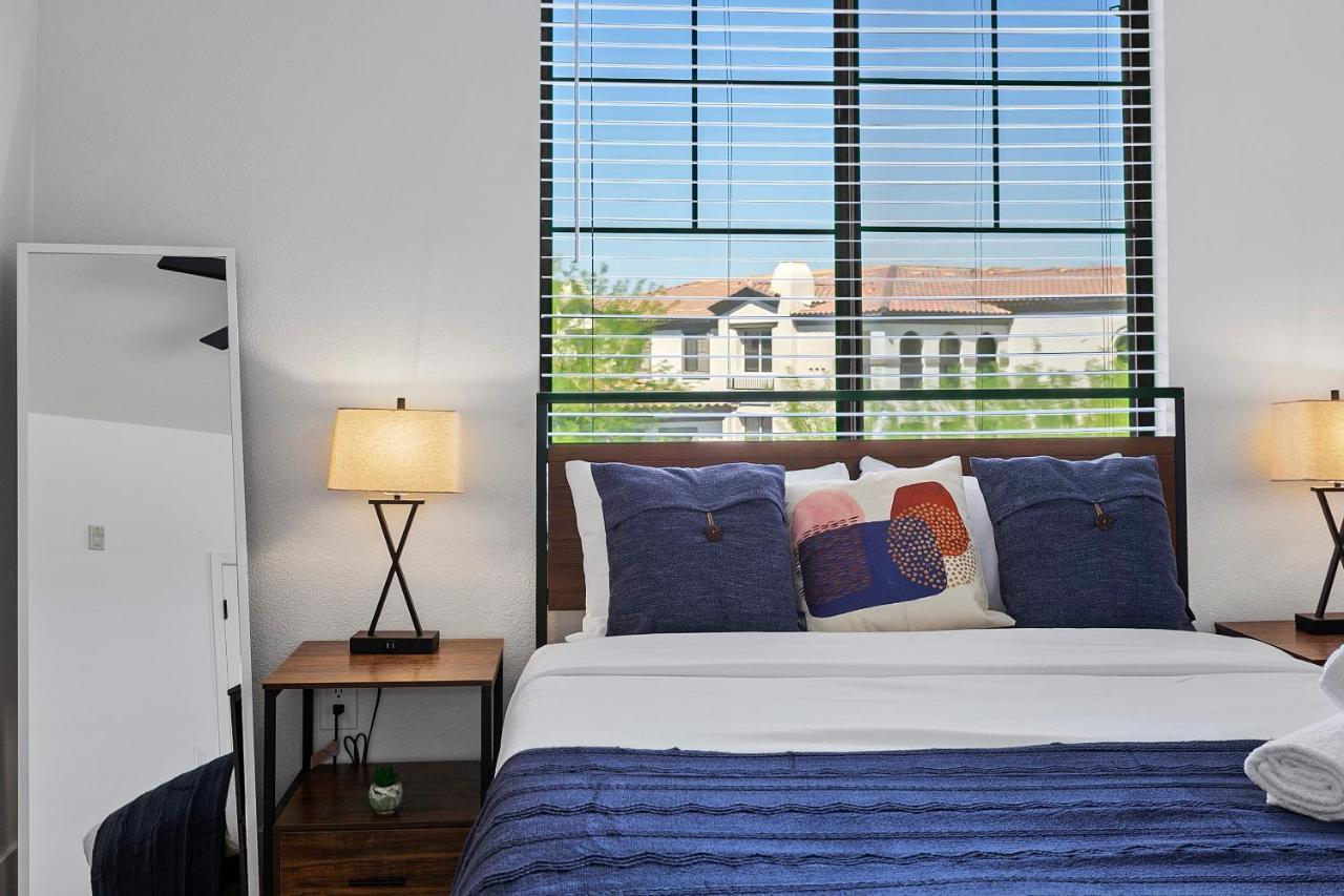 Cozysuites Glendale By The Stadium With Pool 01 Exterior foto