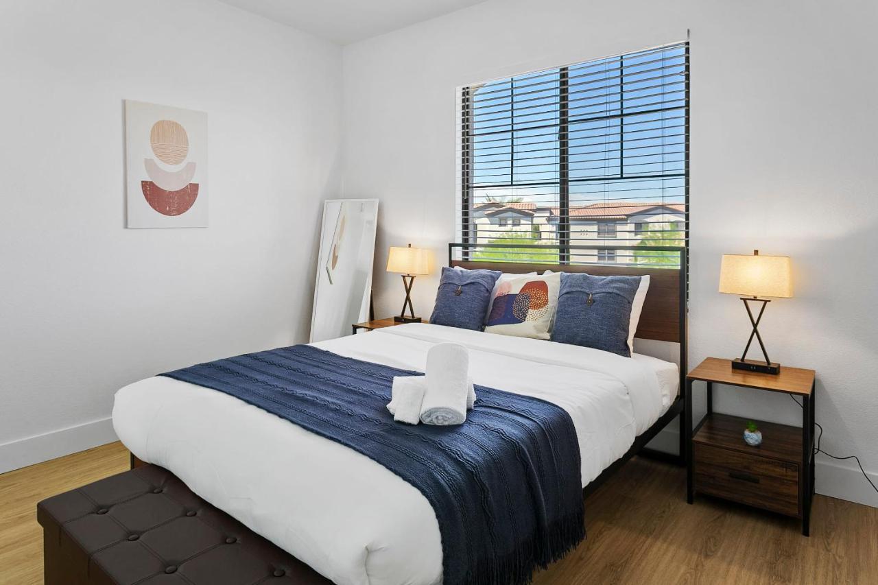 Cozysuites Glendale By The Stadium With Pool 01 Exterior foto