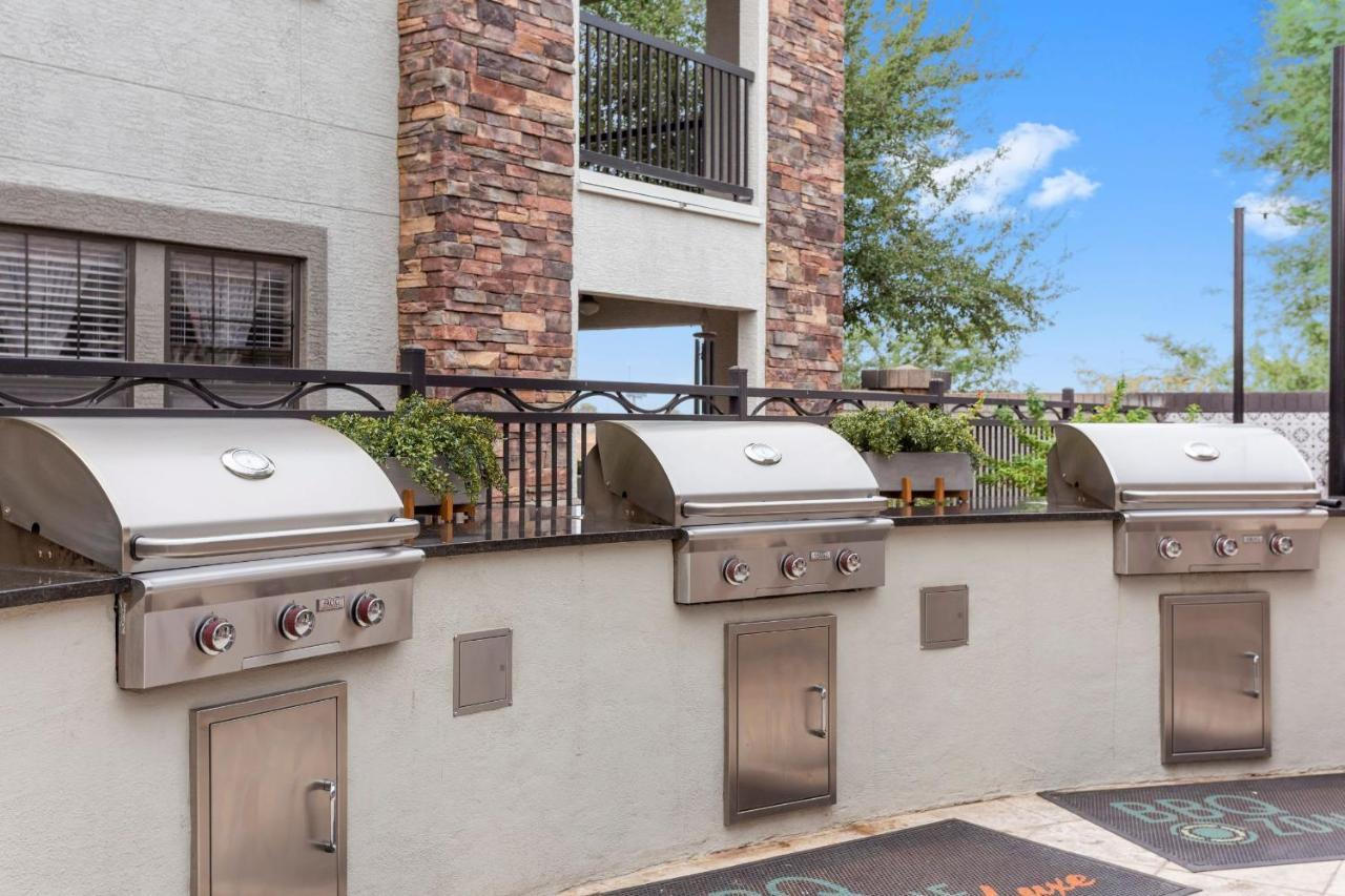 Cozysuites Glendale By The Stadium With Pool 01 Exterior foto