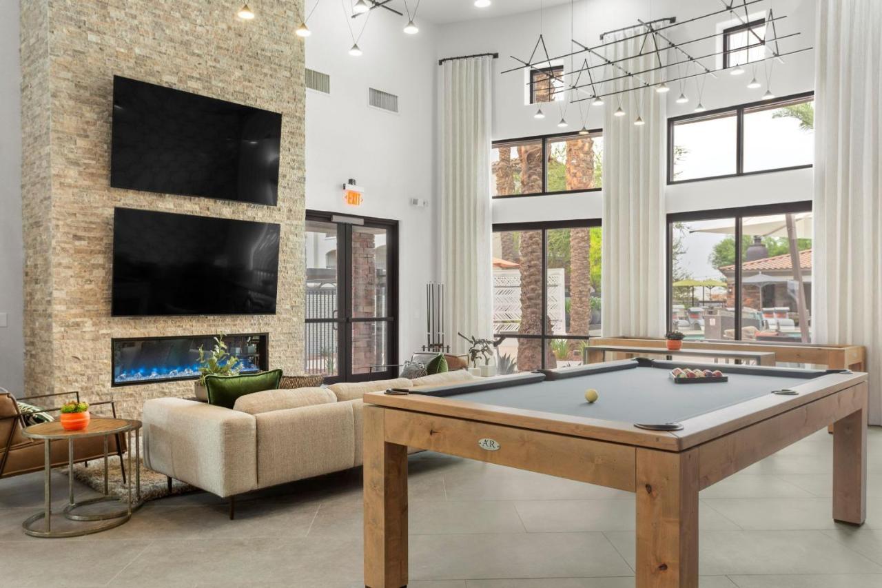Cozysuites Glendale By The Stadium With Pool 01 Exterior foto